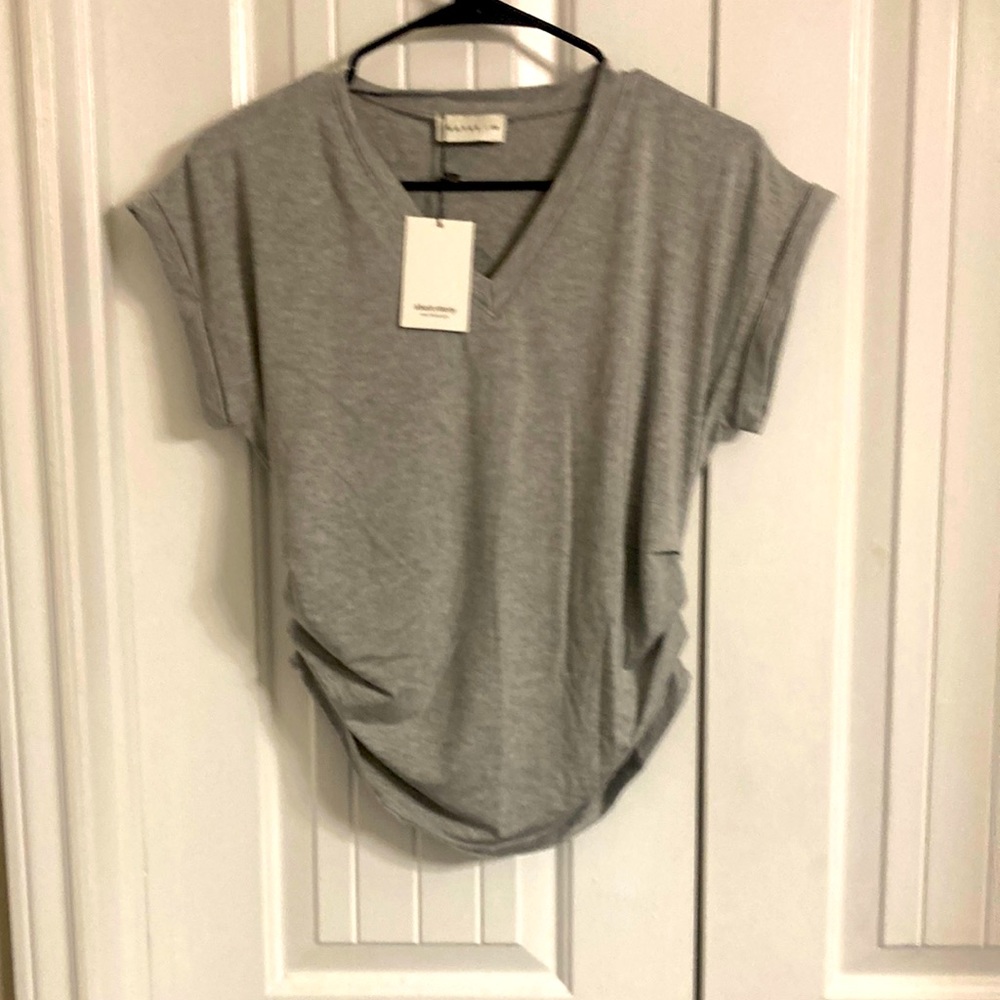 Women’s athletic top